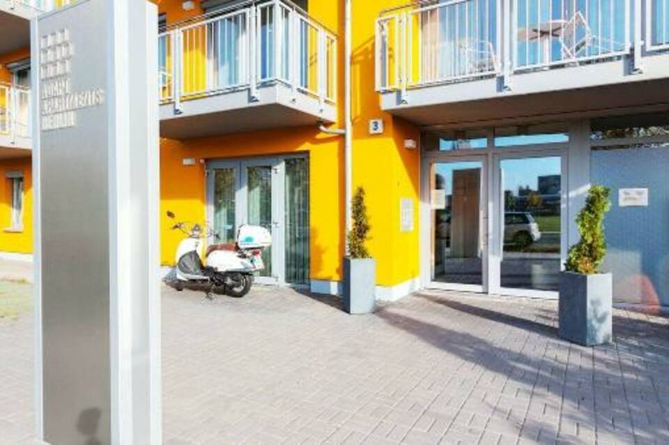 Adapt Apartments Berlin 4