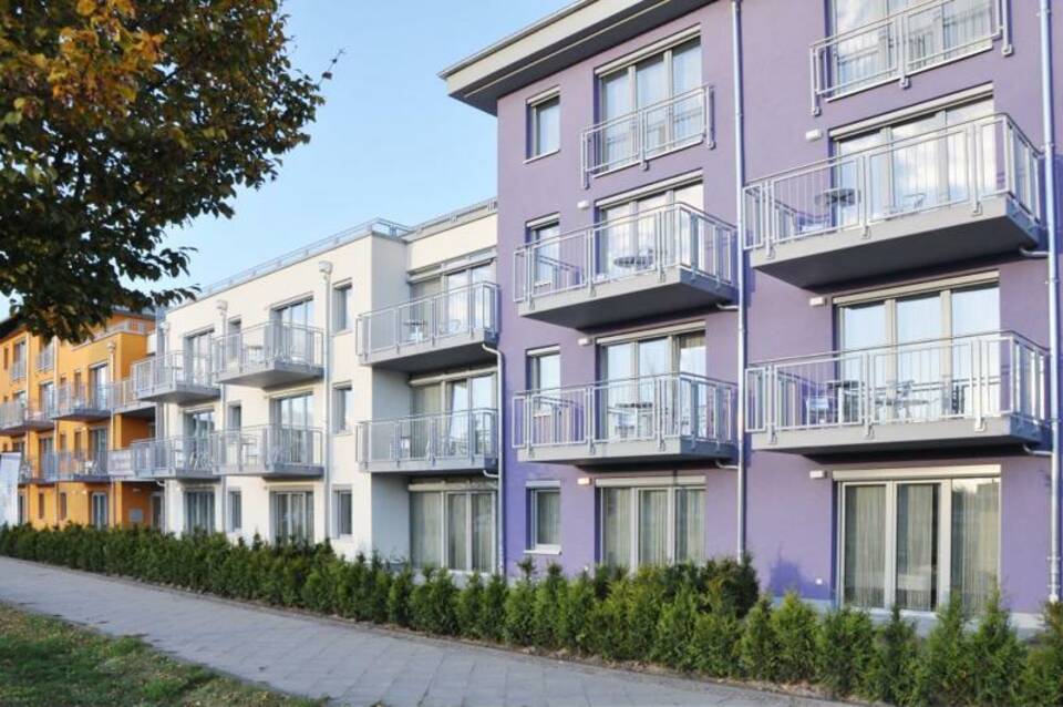 Adapt Apartments Berlin 5