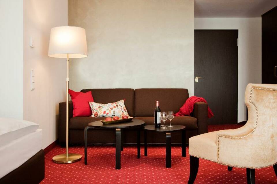 Gold Palais Hotel 3