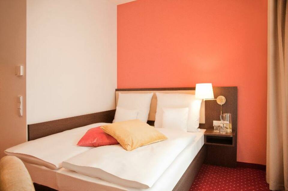 Gold Palais Hotel 4
