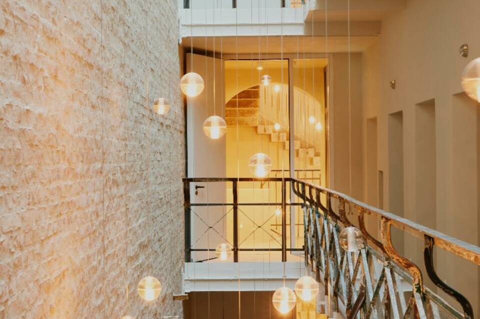 Wilmina Hotel 1