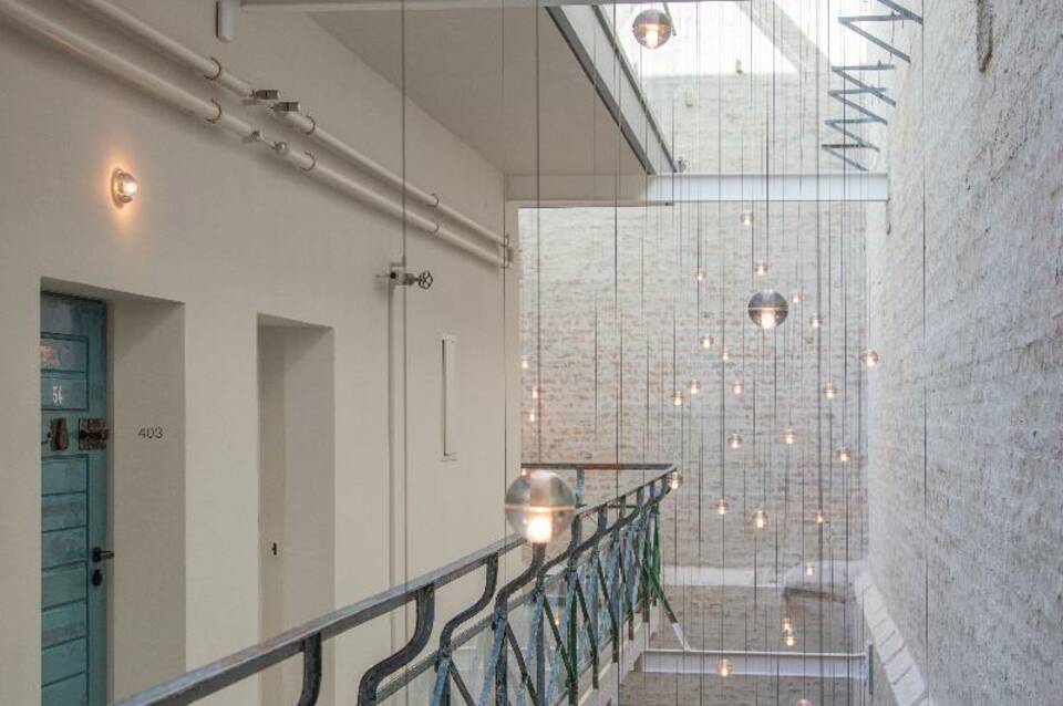 Wilmina Hotel 2