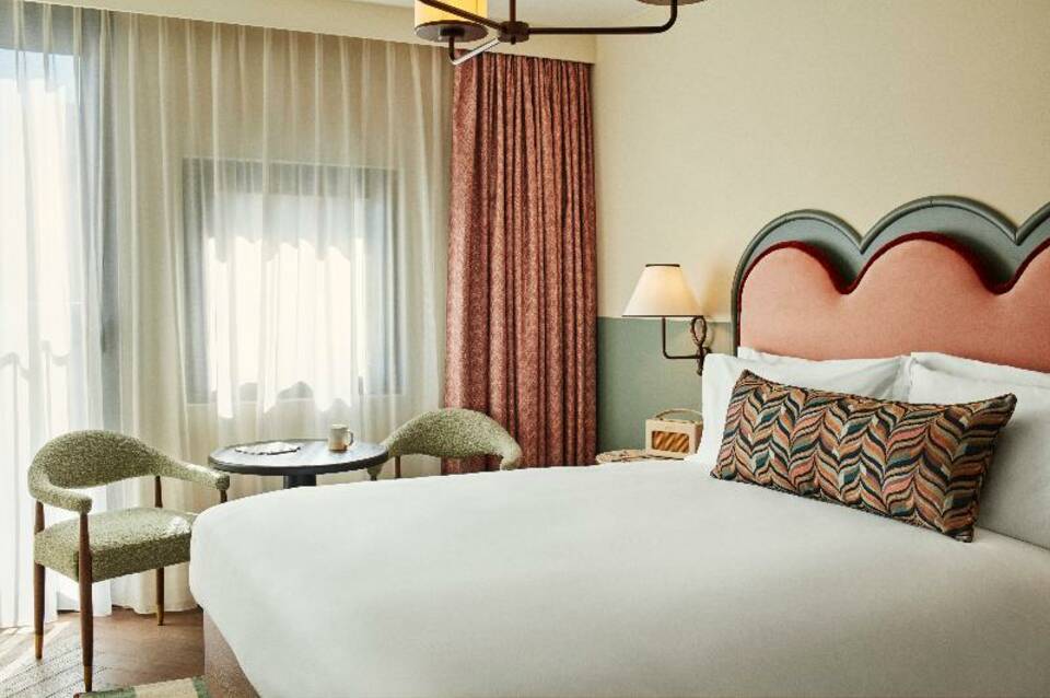 The Hoxton Charlottenburg 1