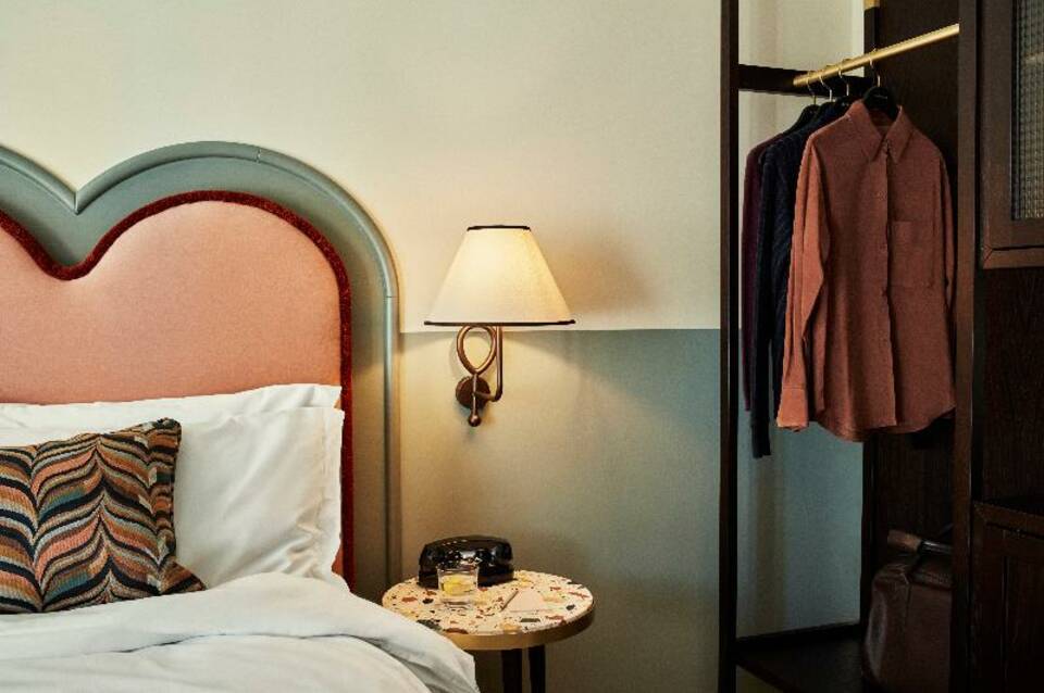 The Hoxton Charlottenburg 2