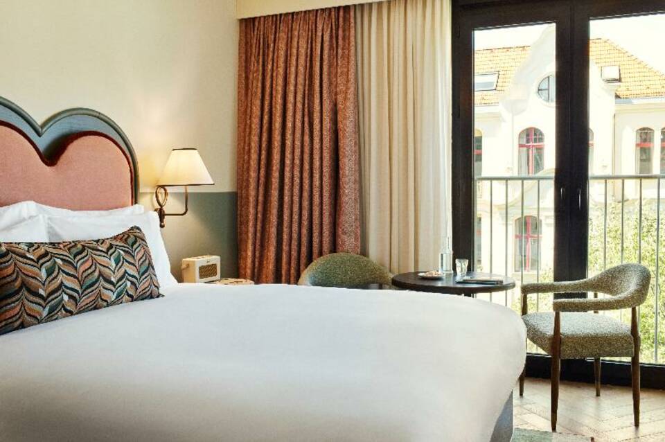 The Hoxton Charlottenburg 5