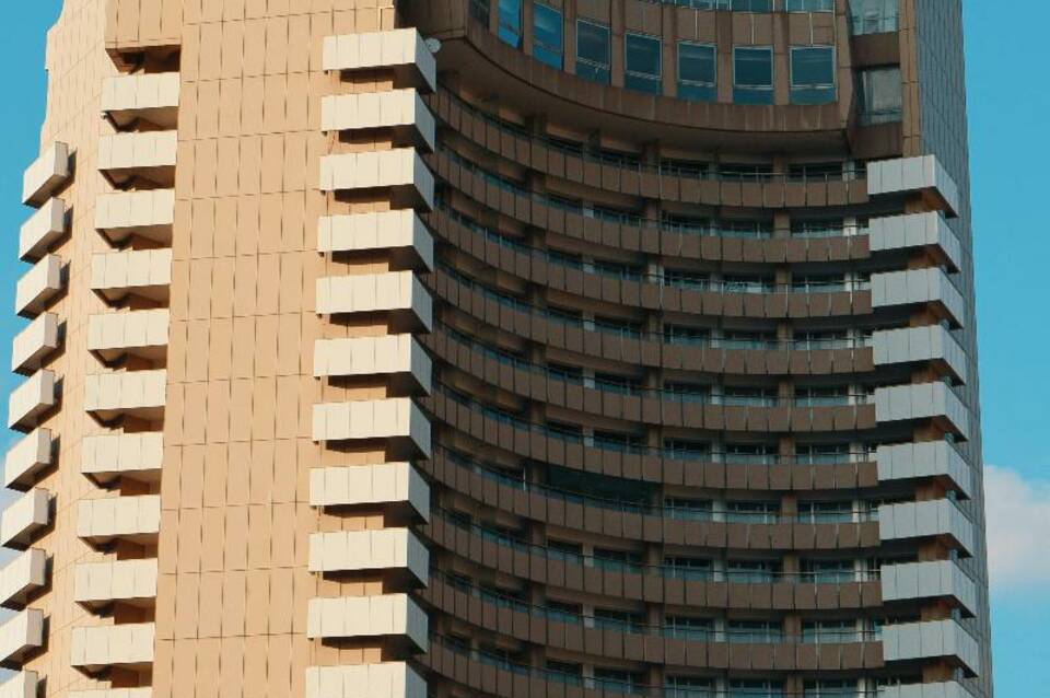 Grand Hotel Bucharest 1