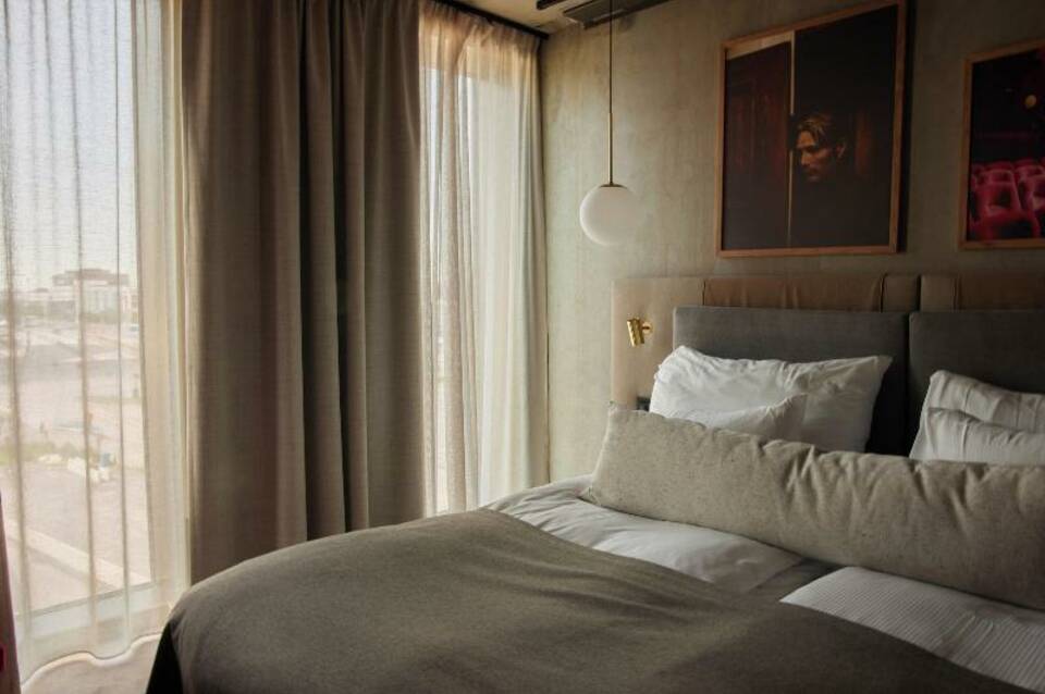 Clarion Hotel Draken 3
