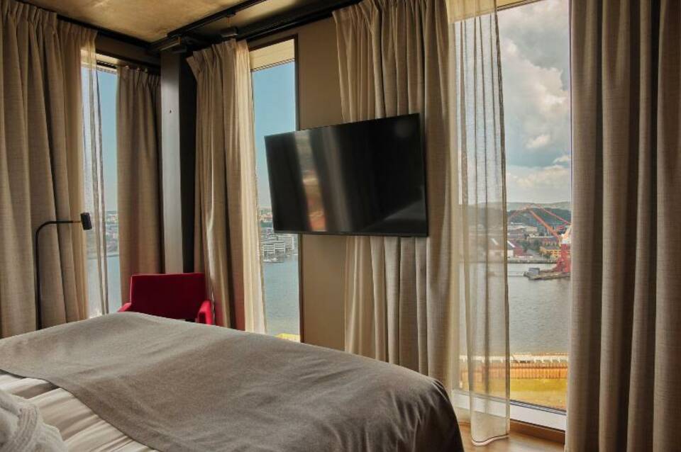 Clarion Hotel Draken 5
