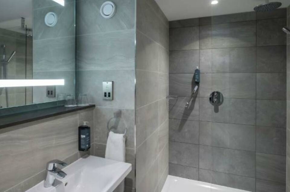 Maldron Hotel Manchester Cathedral Quarter 2