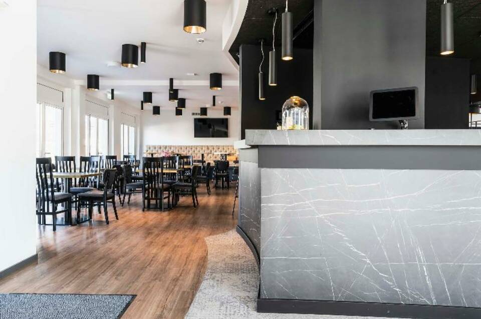 Abasto Hotel Feldmoching 2