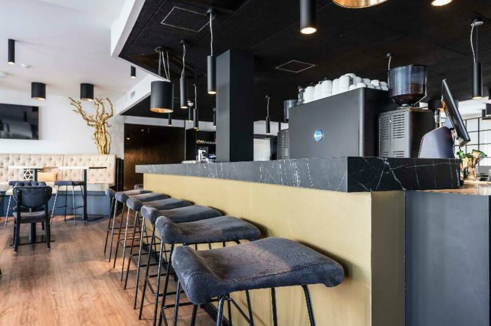 Abasto Hotel Feldmoching 4