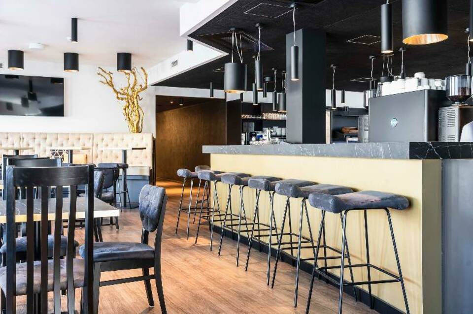 Abasto Hotel Feldmoching 5