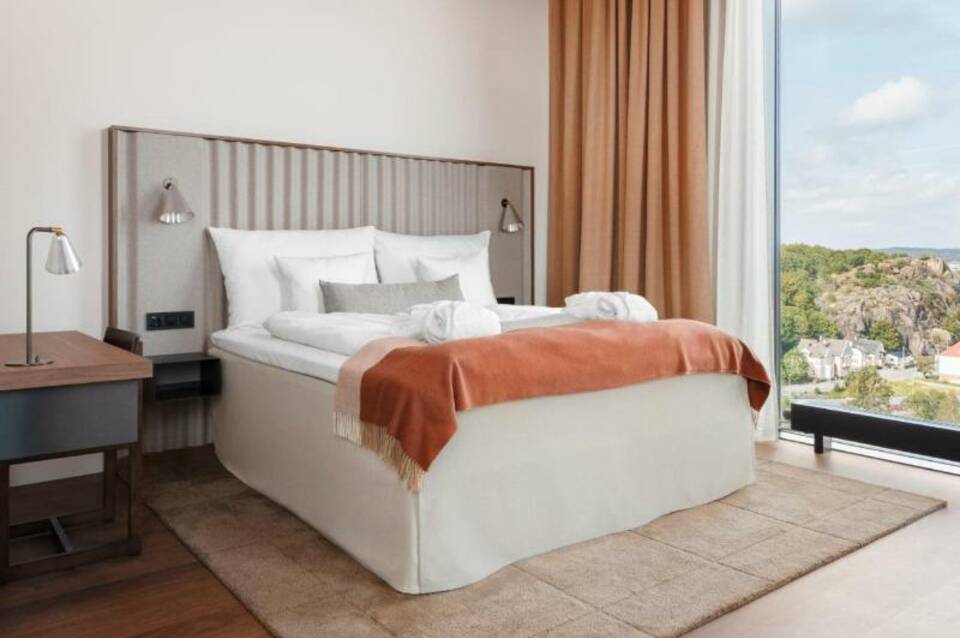 Clarion Hotel Karlatornet 1
