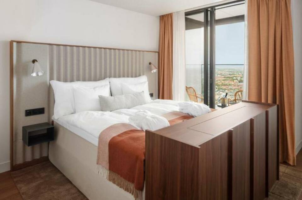 Clarion Hotel Karlatornet 2