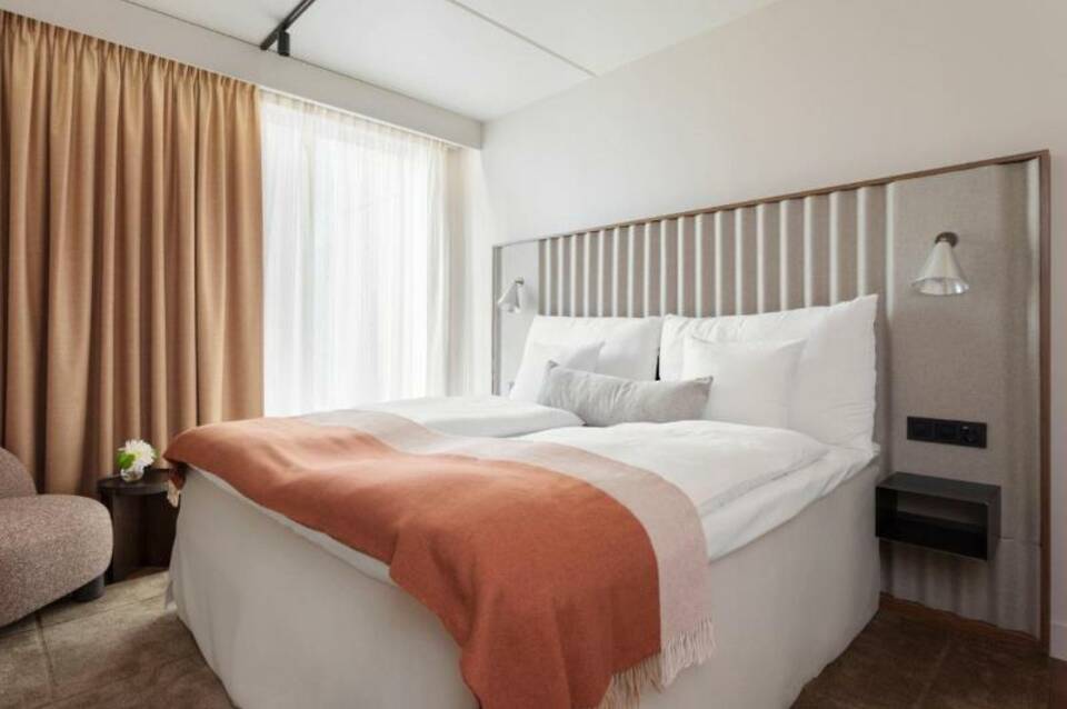 Clarion Hotel Karlatornet 3