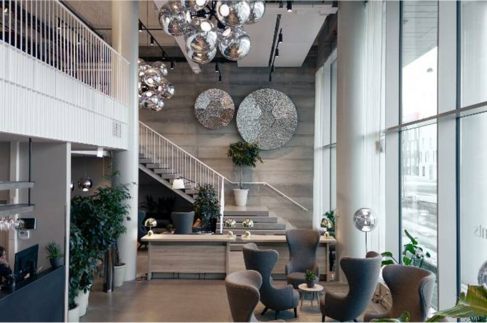 Unity Helsinki 4