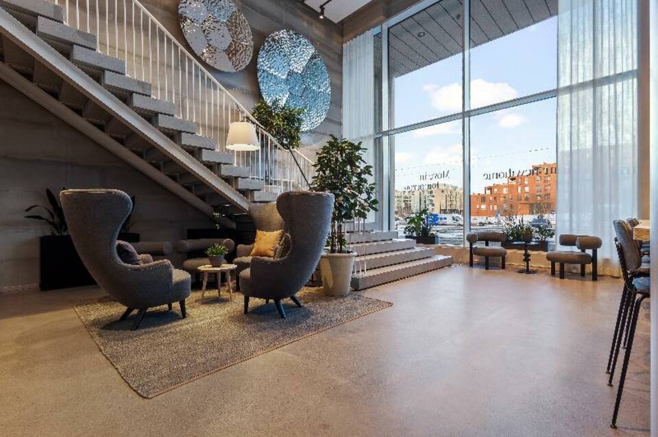 Unity Helsinki 5