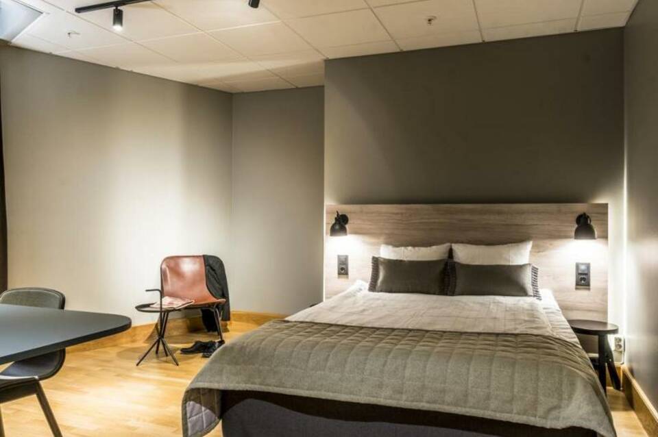 Scandic Mölndal 1