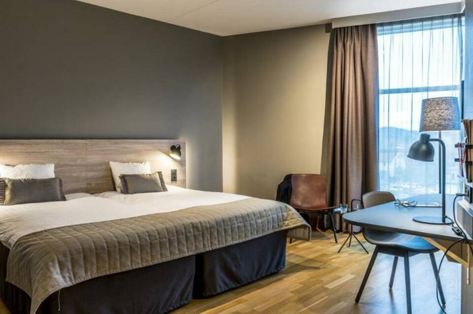 Scandic Mölndal 2