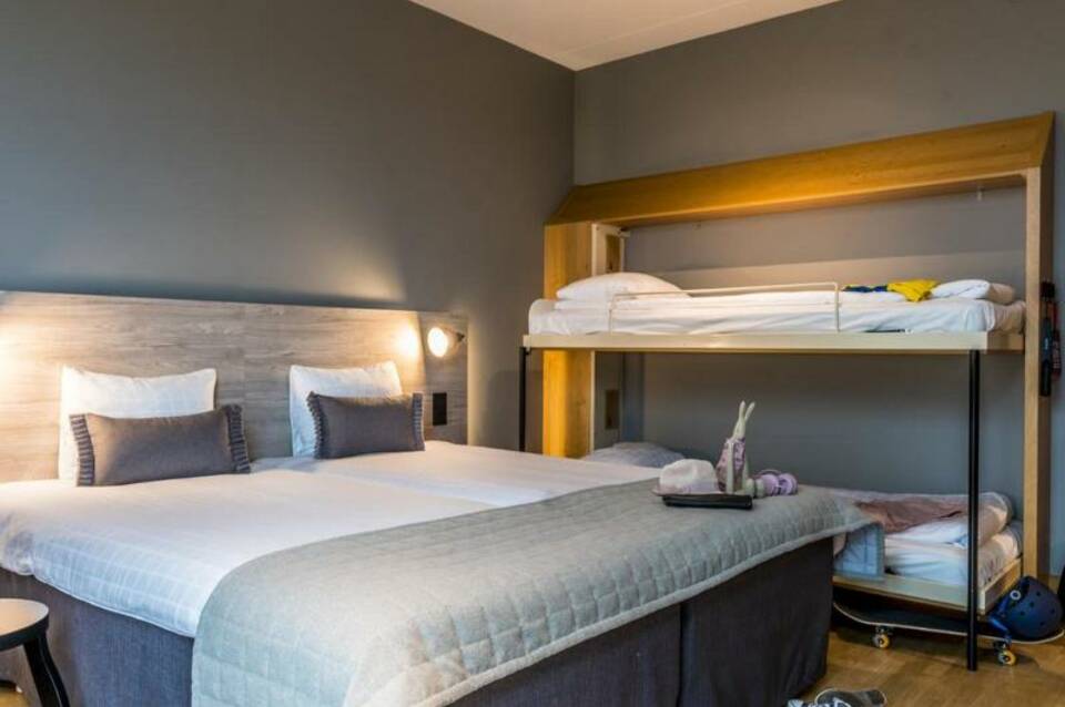Scandic Mölndal 3
