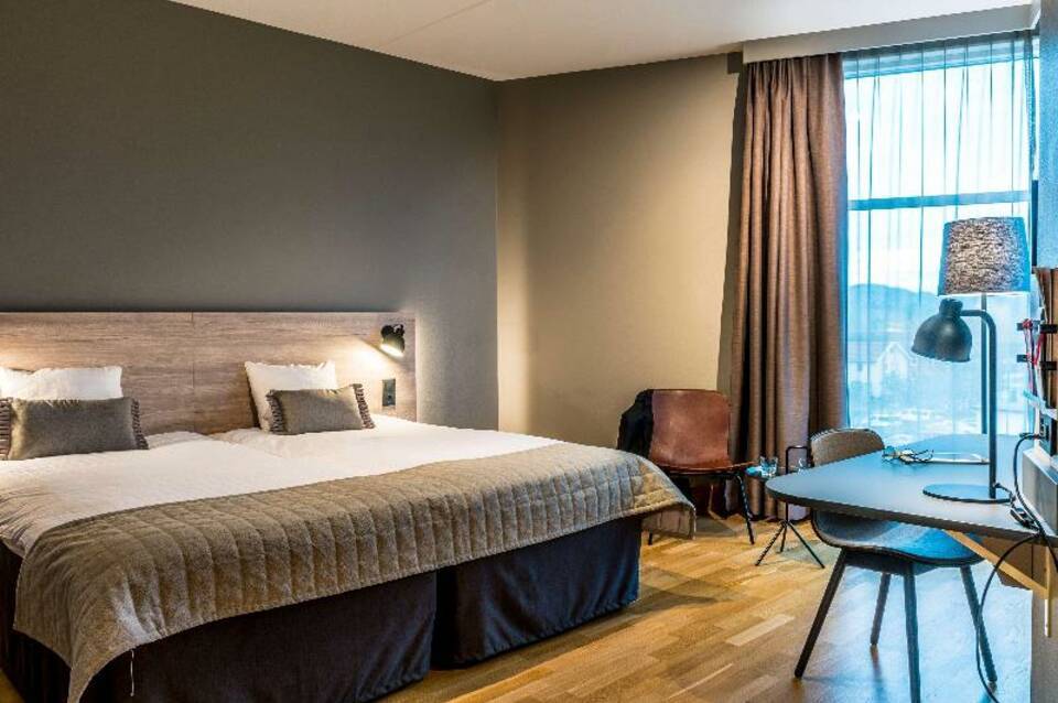 Scandic Mölndal 4