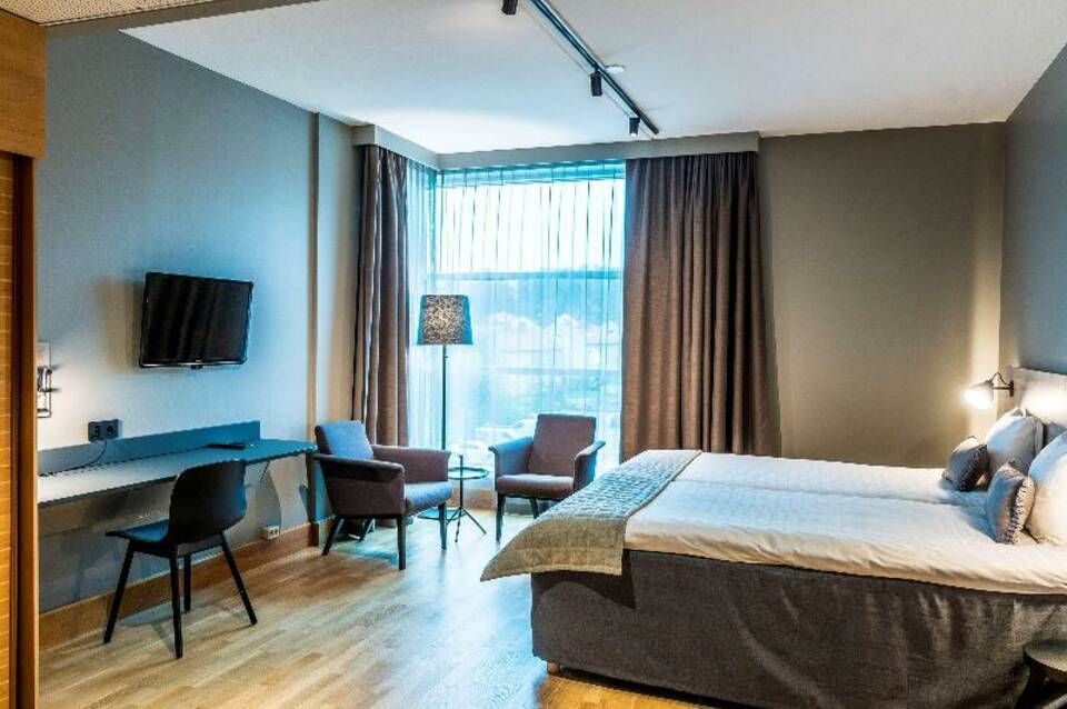 Scandic Mölndal 5