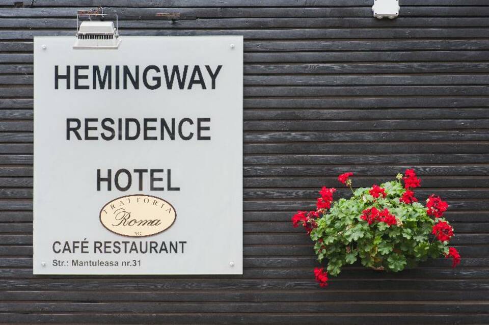 Hemingway Residence Apartments 2