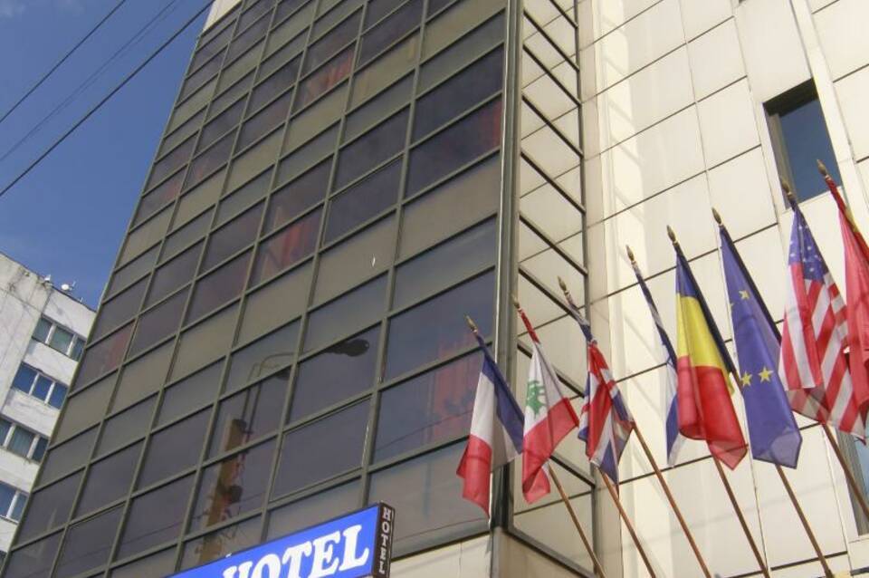 Lina Hotel 1