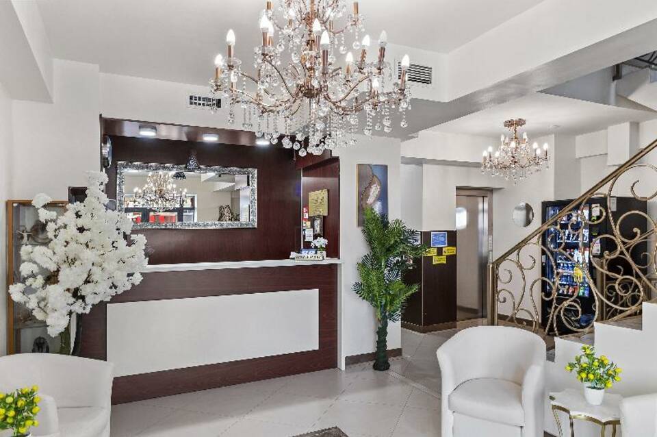Lina Hotel 2
