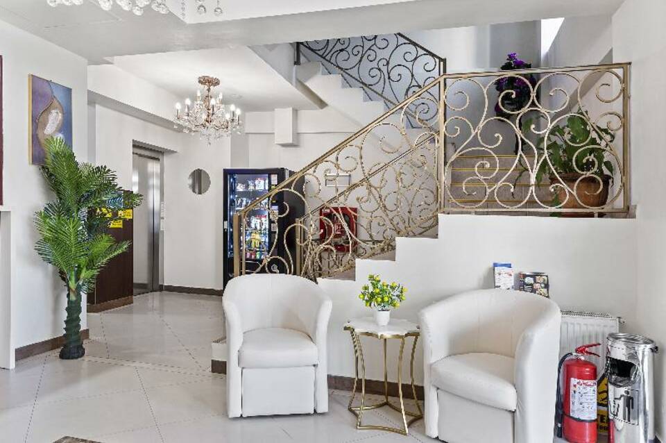Lina Hotel 3