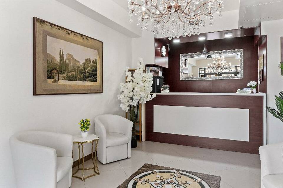 Lina Hotel 4