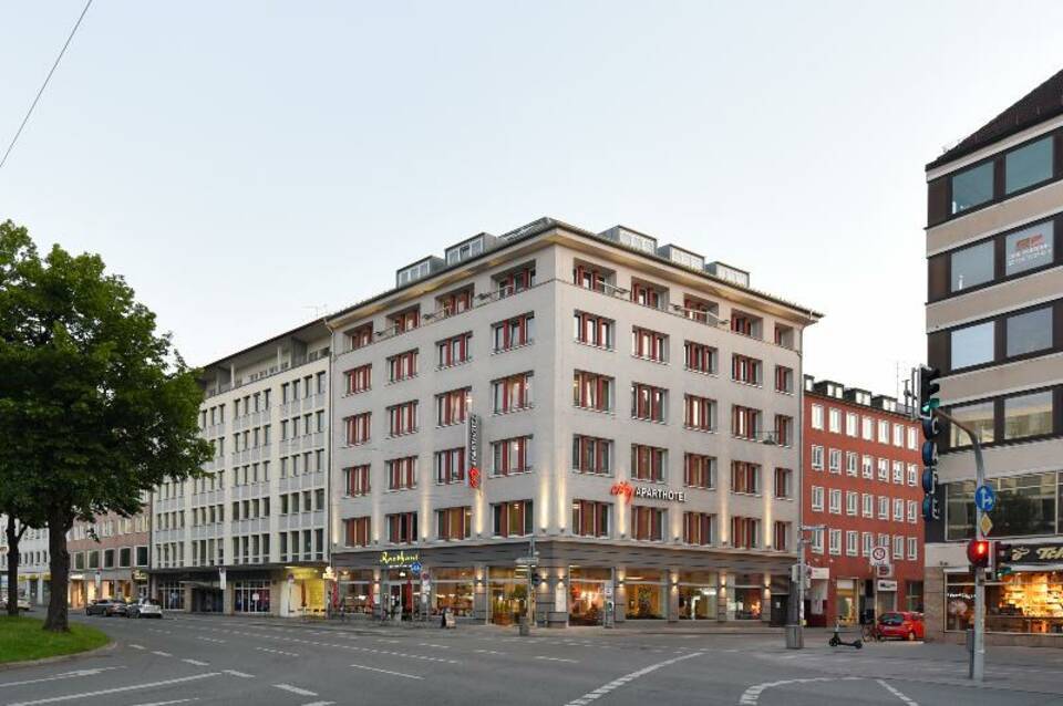 KOOS Hotel&Apartments 1
