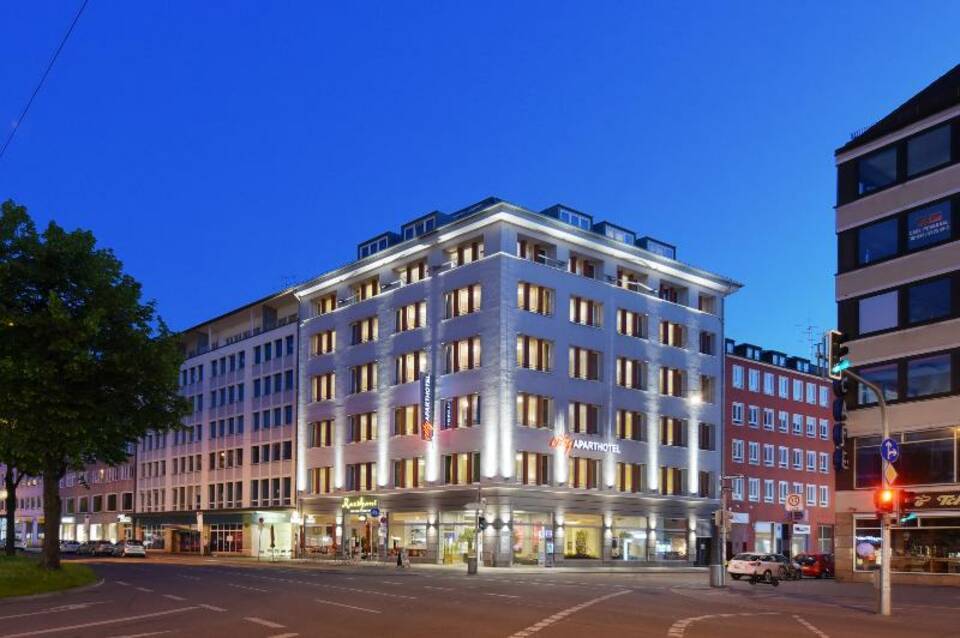 KOOS Hotel&Apartments 2