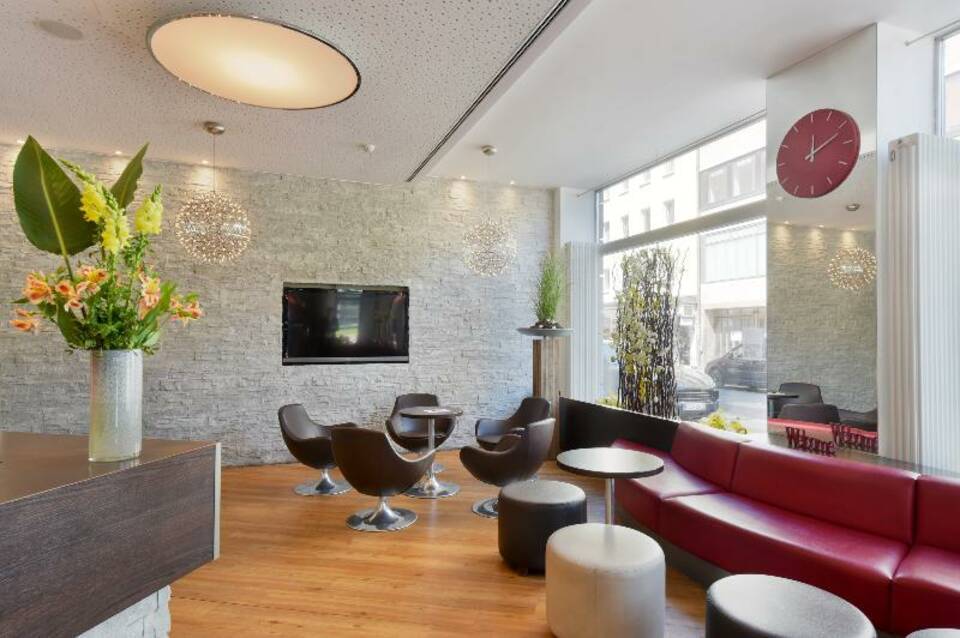 KOOS Hotel&Apartments 3