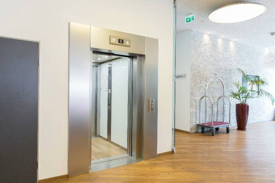 KOOS Hotel&Apartments 4