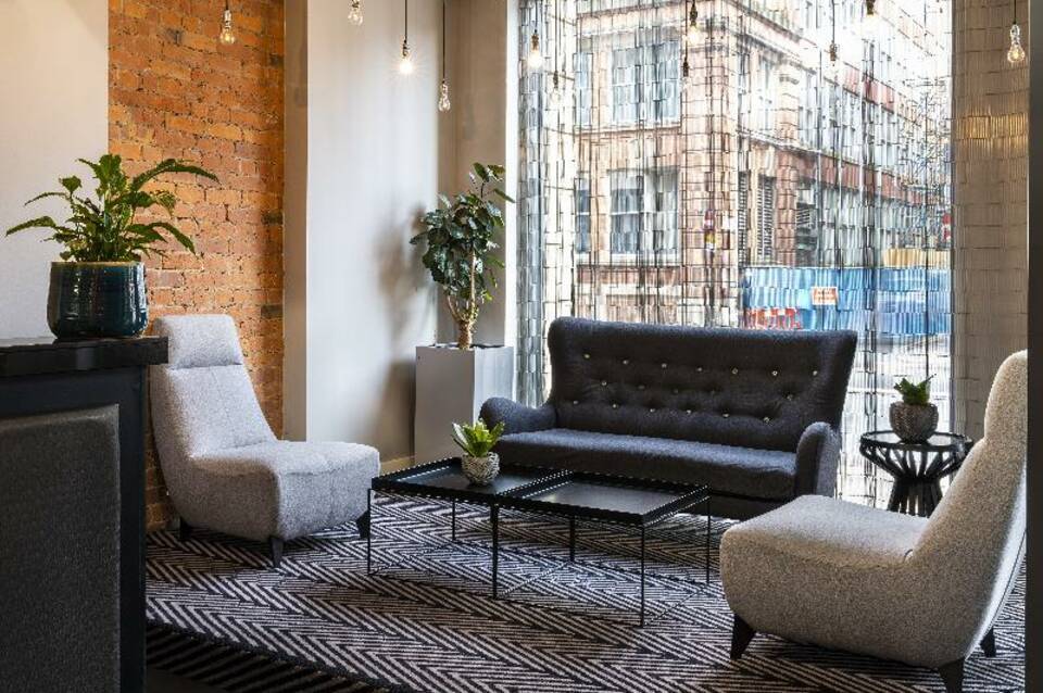 Church Street by Supercity Aparthotels 4