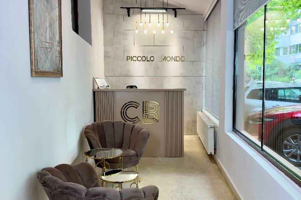 Piccolo Mondo Bucharest 4