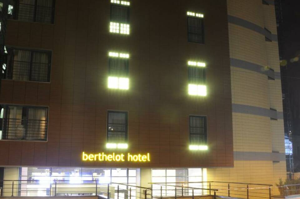 Berthelot 1