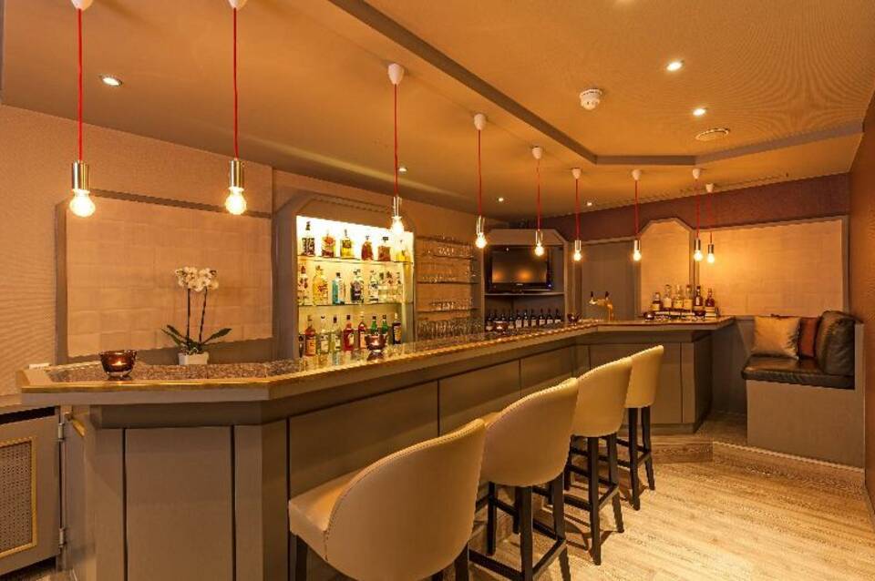 Leonardo Hotel Munich City North 4