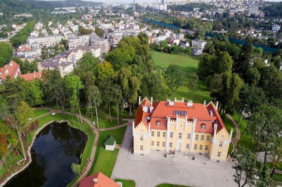 Quadrille Hotel & Spa 2