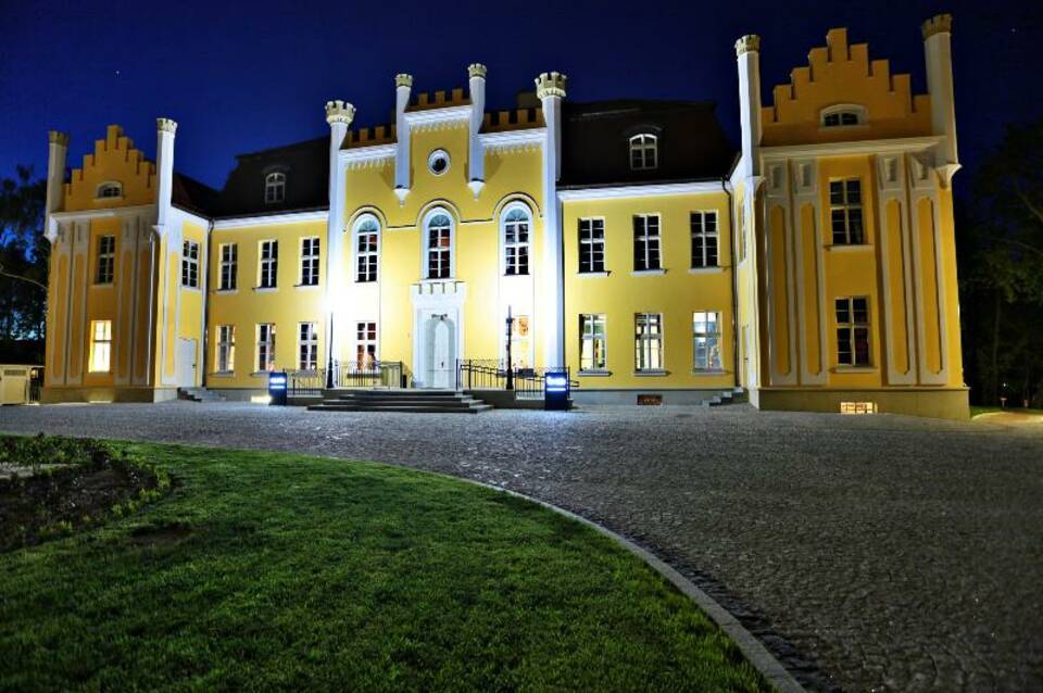 Quadrille Hotel & Spa 3