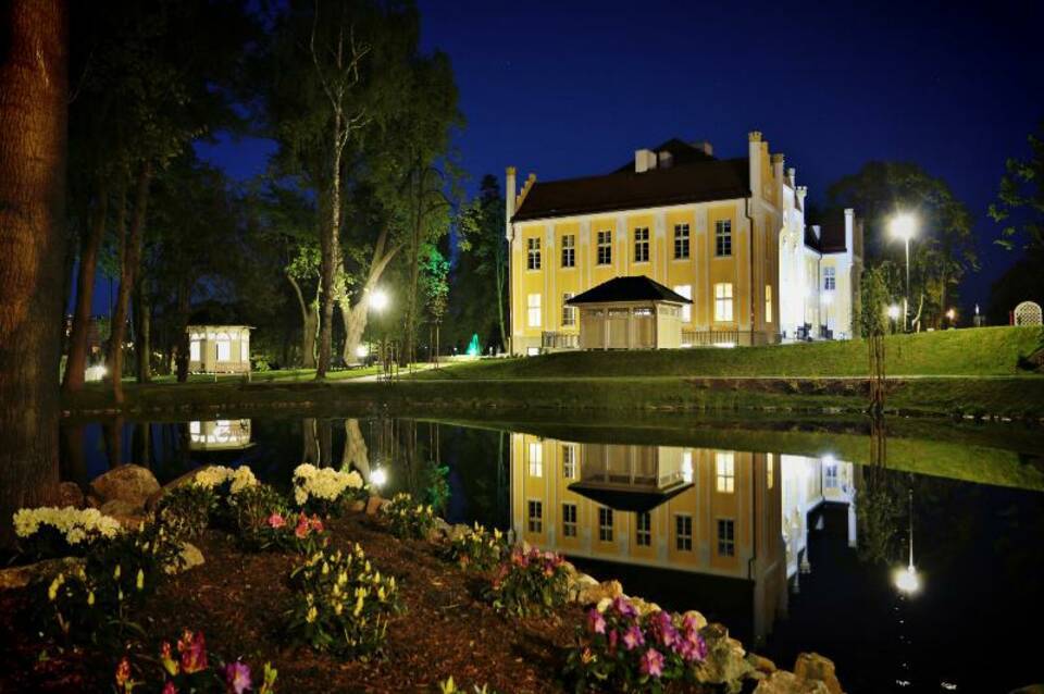 Quadrille Hotel & Spa 4