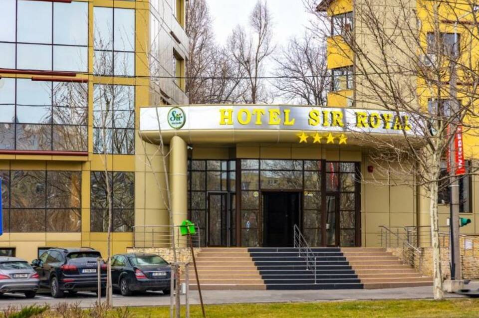 Hotel Sir Royal 2