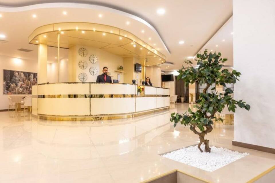 Hotel Sir Royal 3