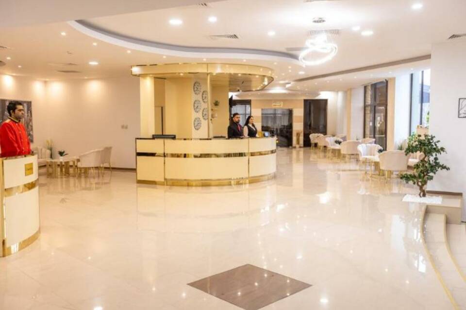 Hotel Sir Royal 4