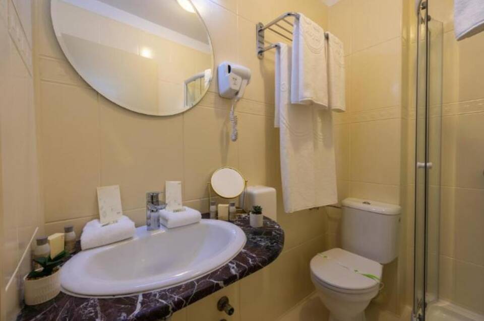 Hotel Sir Royal 5