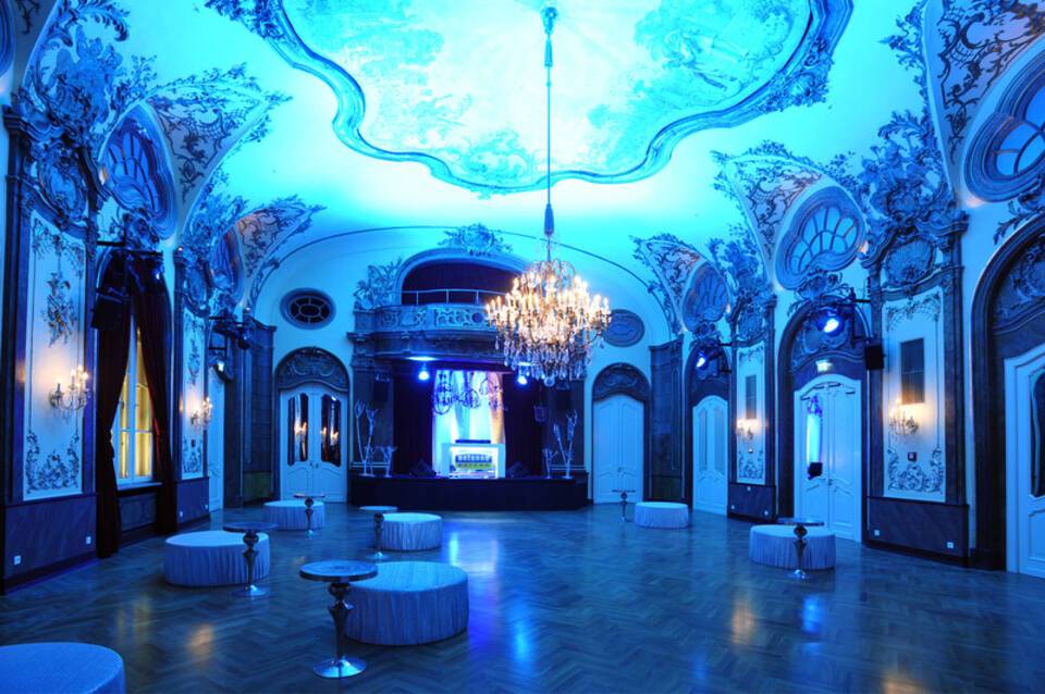 Hotel Deutsches Theater Stadtmitte 2