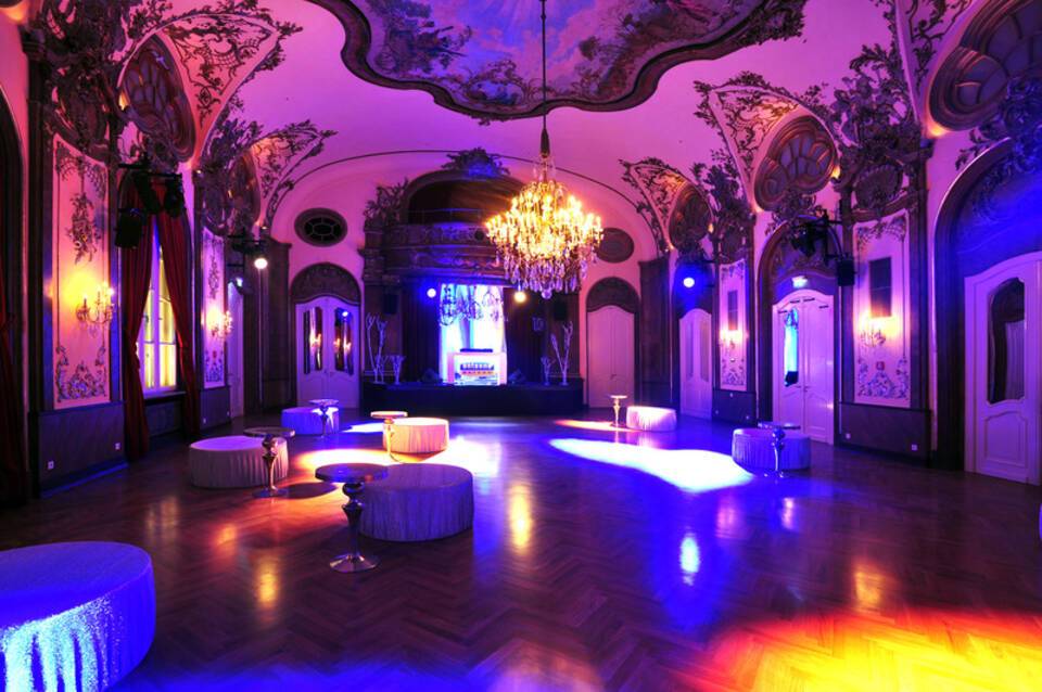 Hotel Deutsches Theater Stadtmitte 3