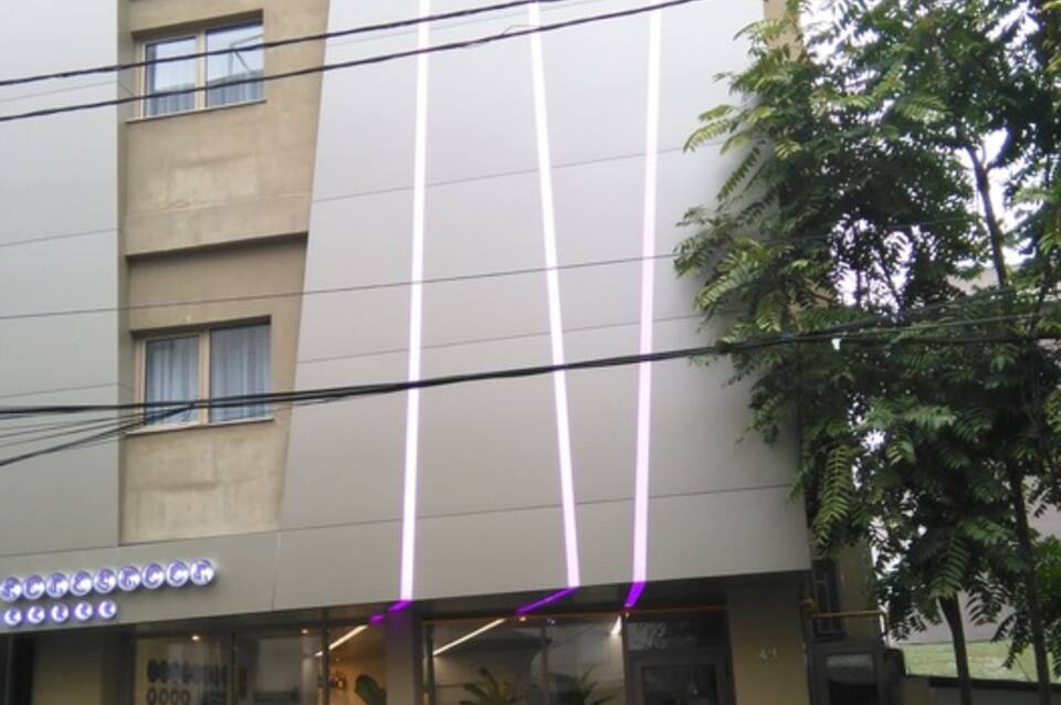 Hotel Christina Plus 2
