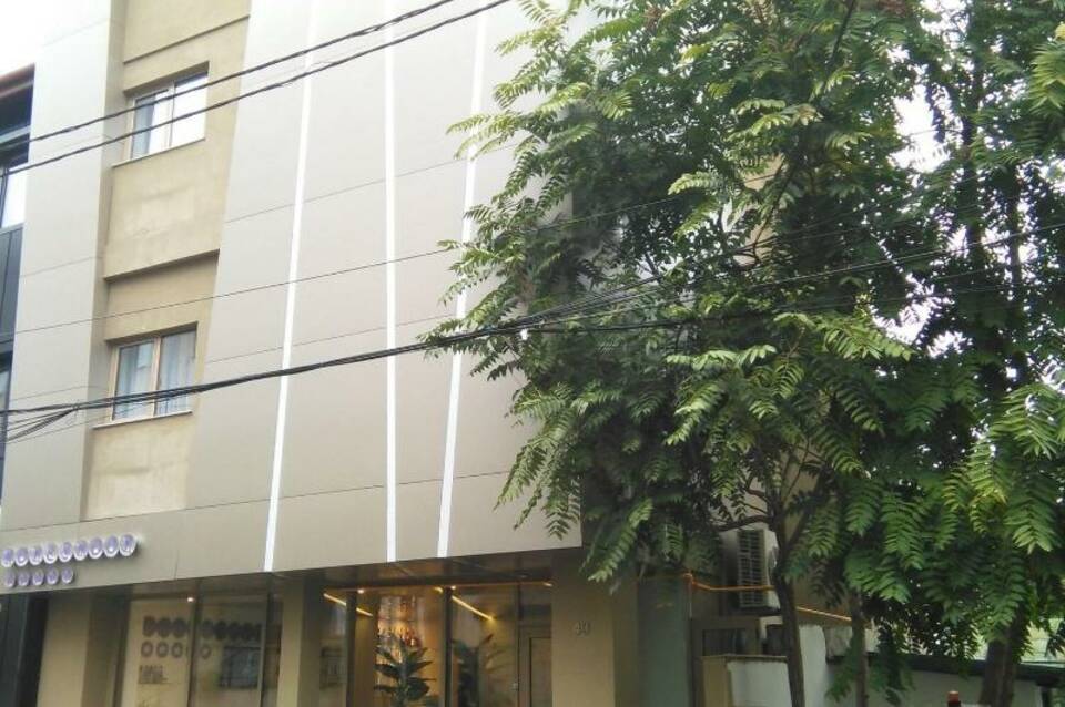 Hotel Christina Plus 5